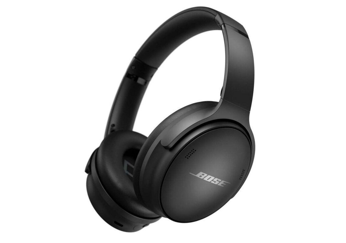 Bose julkisti 350 euron hintaiset QuietComfort SE -vastamelukuulokkeet
