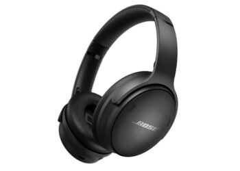 Bose julkisti 350 euron hintaiset QuietComfort SE -vastamelukuulokkeet