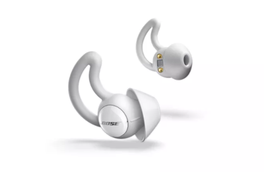 Bose hakee joukkorahoitusta älykorvanapeille