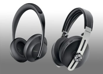 Parivertailu: Bose NC 700 ja Sennheiser Momentum 3 Wireless