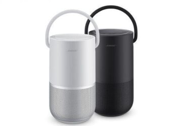 Bose esitteli langattoman matkakaiuttimen Spotify Connectilla ja AirPlay 2:lla