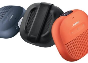 Bosen Soundlink Micro tarjoaa paljon ääntä taskukoossa