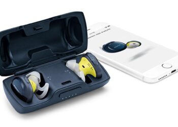 Bose on julkistanut langattomat nappikuulokkeet