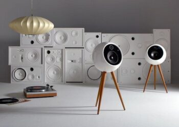 Bossa Soundilta langaton bluetooth-kaiutin