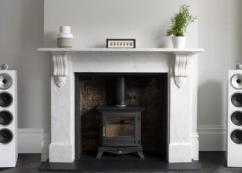 B&W:ltä uusi 700-kaiutinsarja