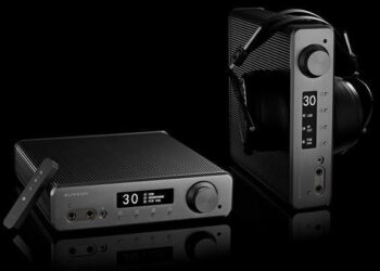 Burson Audio uudisti Conductorin – DA-muunnin, kuulokevahvistin ja esivahvistin yhdessä paketissa