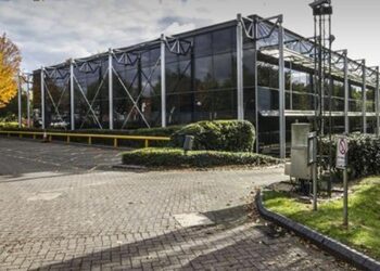 Bowers & Wilkins avaa uuden tutkimus- ja kehityskeskuksen – yli tuplasti tilaa edeltäjään verrattuna