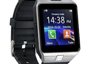 Kokeilussa kolmenkympin älykello – hämmästyttävän pätevä laite