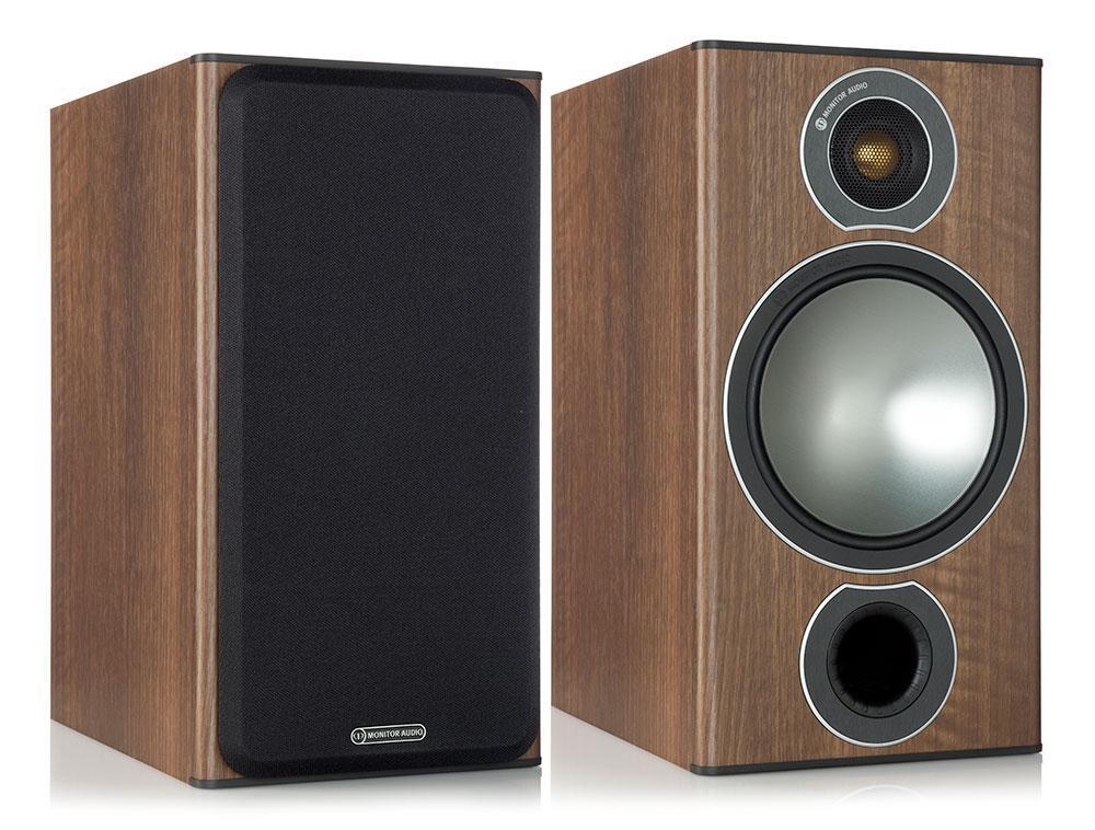 Parhaat edulliset budjettikaiuttimet listattu