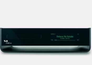 T+A:n suoratoistavat Cala-vahvistimet