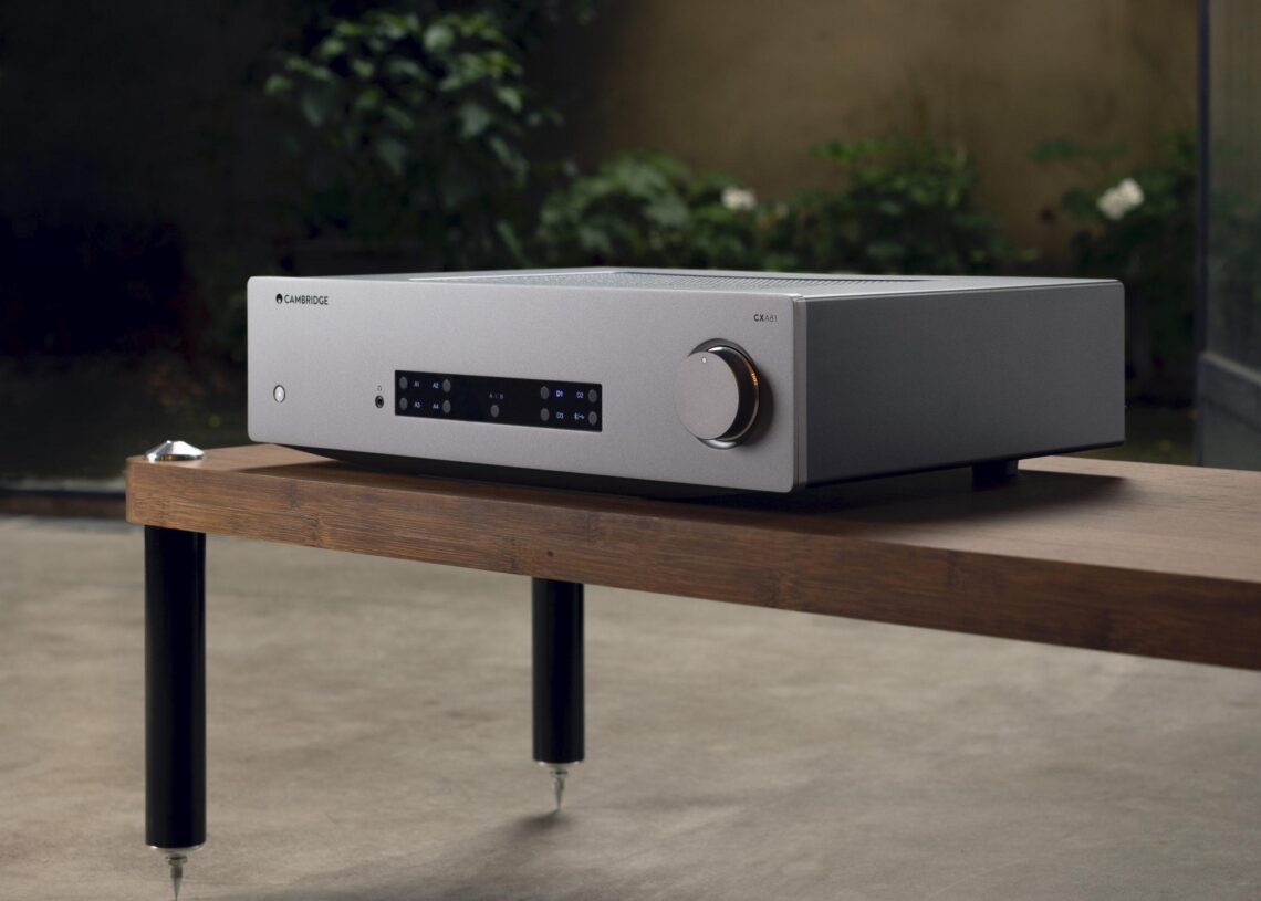 Tältä kehitys näyttää ja kuulostaa!