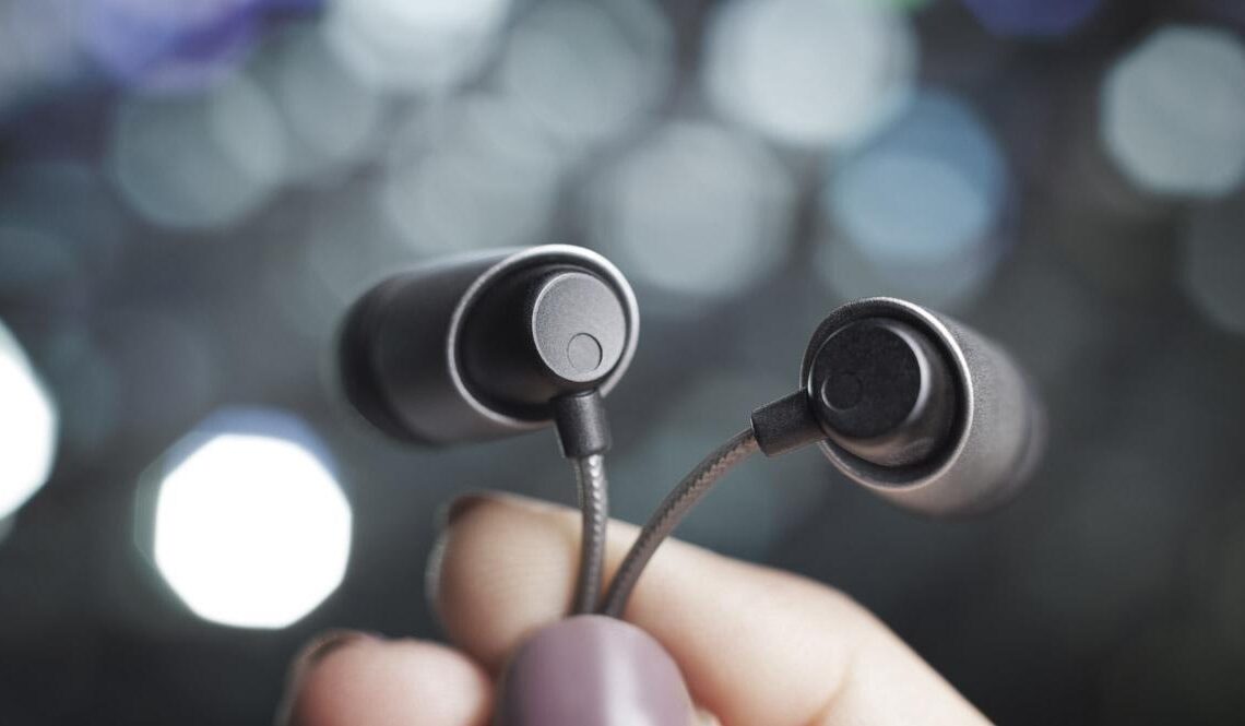 Cambridge Audion hyväntekeväisyyskuulokkeet tekevät paluun