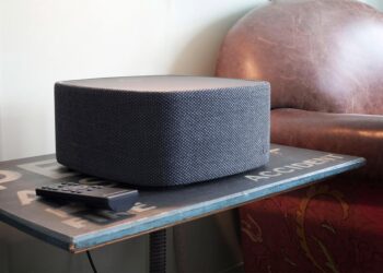 Cambridgen Yoyo-kaiuttimille perheenlisäystä