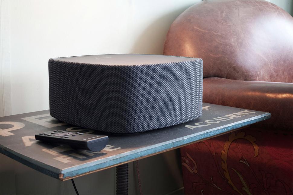 Cambridgen Yoyo-kaiuttimille perheenlisäystä