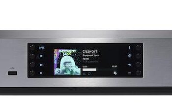 Cambridge Audio uudisti verkkotoistimensa