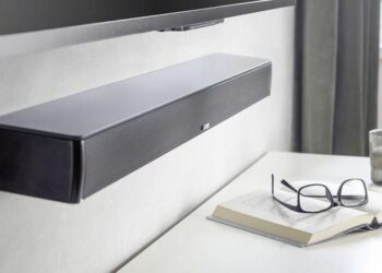 Canton esitteli wi-fillä ja Chromecastilla varustetun soundbarin