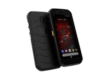 Cat Phonesilta edullisen hintaluokan rymykamera – varustettu MIL-810G- ja IP68-kestävyysluokituksilla