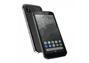 Cat esitteli S52-puhelimen – kestää tuttuun tapaan kovaa käyttöä