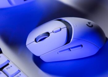 Logitechin uusi G309 LIGHTSPEED -pelihiiri