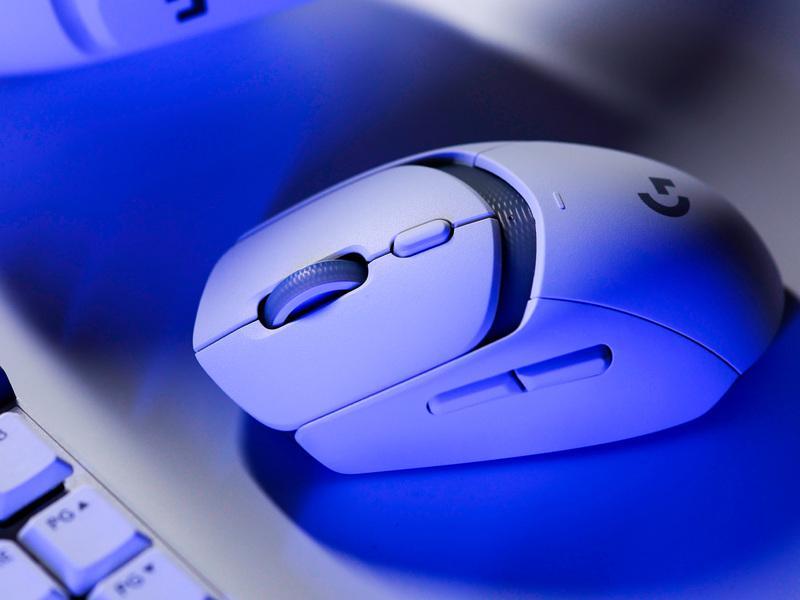 Logitechin uusi G309 LIGHTSPEED -pelihiiri