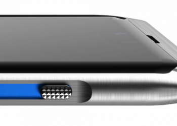 Yksityisyyden puolesta ja säteilyä vastaan – suomalaisyhtiö esitteli uutta Centinel-puhelintaan