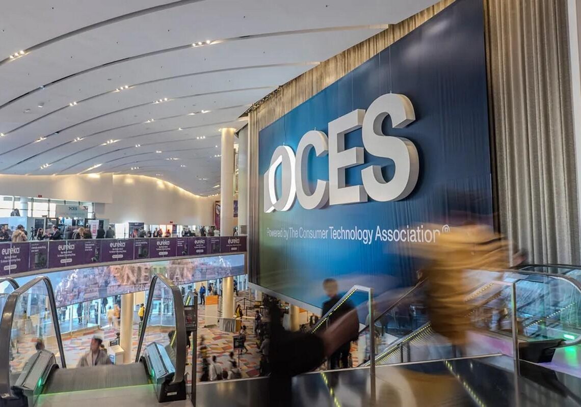 CES 2026 -jättiraportti: Televisiot, mobiililaitteet, sähköautot ja älykodit näyttävät teknologian suunnan