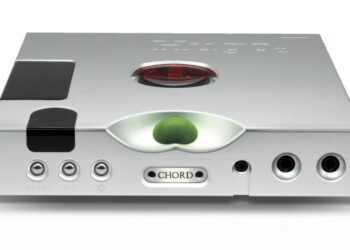 Chord päivitti Hugo TT:n – dac, kuulokevahvistin ja etuvahvistin samassa paketissa
