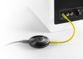 Näin saat enemmän irti Chromecast Audiosta