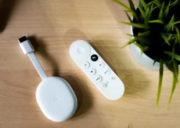 Google TV laitteet saavat suorituskykyä parantavan päivityksen