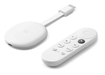 Vanhakin televisio älykkääksi! Android TV -käyttöjärjestelmällä varustettu Chromecast saapuu virallisesti Suomeen