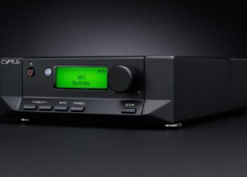 Cyrus Audion kaksi klassikkovahvistinta uudistui