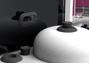 Älyä mikroruokien kypsentämiseen – suomalainen keksintö kerää joukkorahoitusta