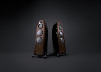 Martenilta uudet Coltrane Tenor 2-kaiuttimet