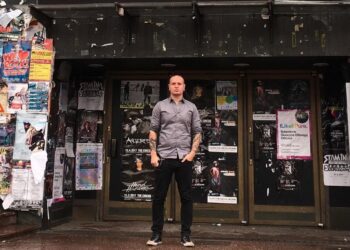 Proteus haastattelussa: Korvat edellä eteenpäin!