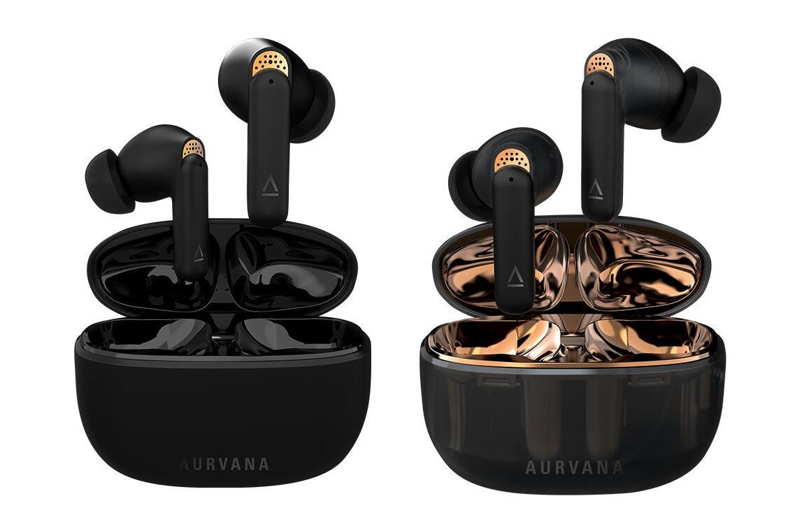 Creativen Uudet Nappikuulokkeet XMEMS-Kaiuttimilla – Äänenlaatua Uudella Tasolla