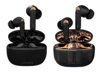 Creativen Uudet Nappikuulokkeet XMEMS-Kaiuttimilla – Äänenlaatua Uudella Tasolla