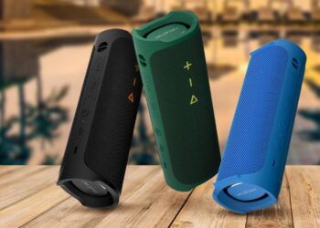 Creativelta langaton MUVO Go -kaiutin