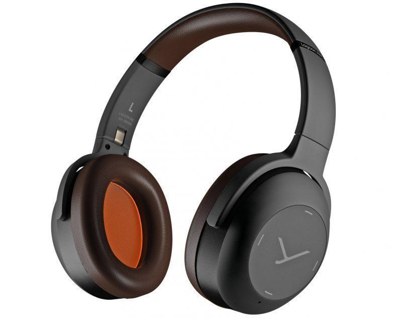 Beyerdynamicin Lagoon-vastamelukuulokkeissa on kekseliäs led-valaistus – ilmestyvät tänä vuonna kilpailtuun 400 euron hintaluokkaan