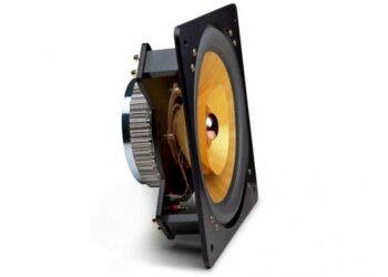 Cube Audiolta kaksi uutta elementtiä ja yksi lattiakaiutin