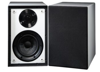 Cyrus Audiolta ilmestyi uudet jalustakaiuttimet