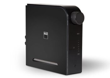 NAD päivitti vahvistimia ja julkisti kuulokkeet