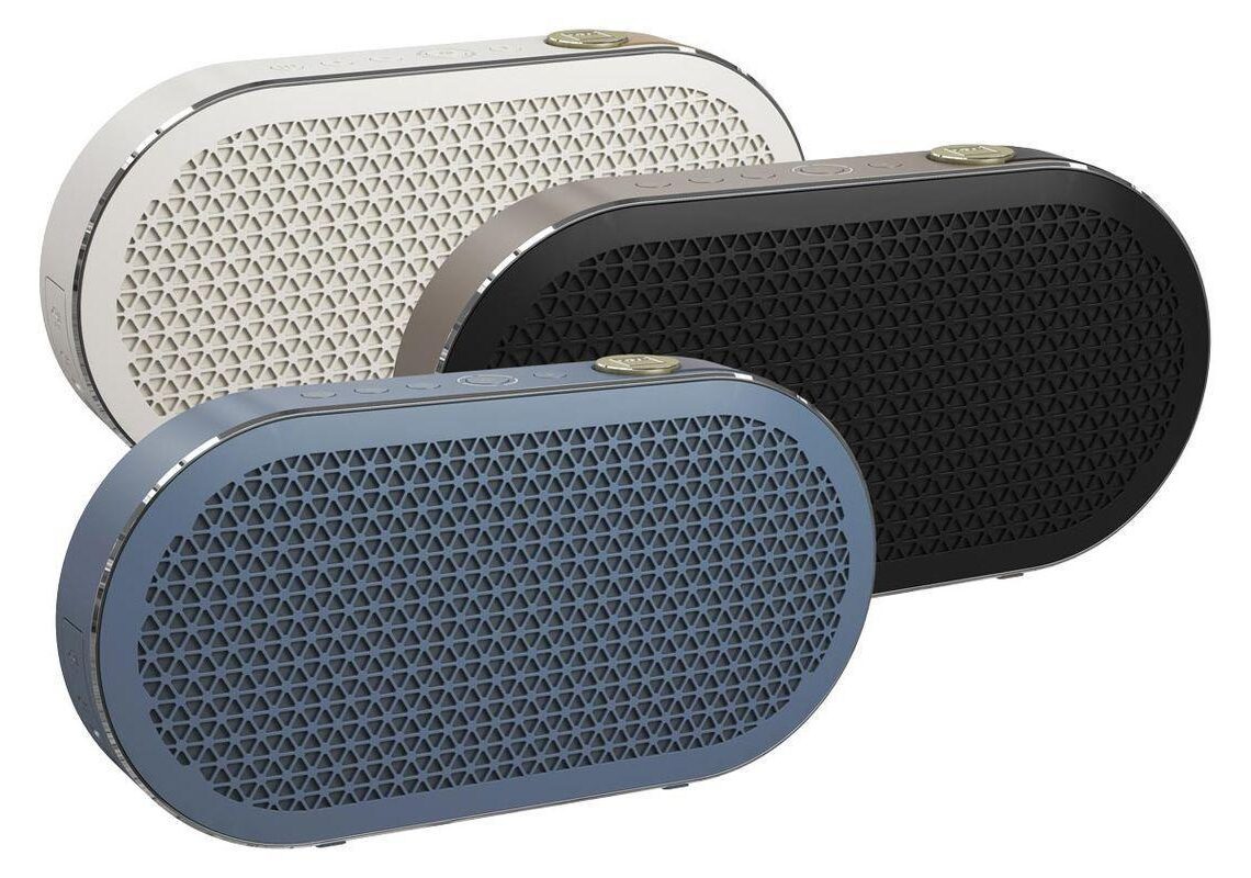 Dalin langaton Katch-kaiutin päivittyi uuteen versioon