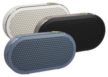 Dalin langaton Katch-kaiutin päivittyi uuteen versioon