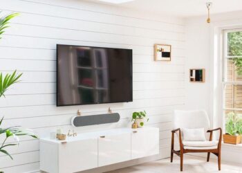 Dali laajensi Katch-sarjaansa persoonallisen näköisellä soundbarilla