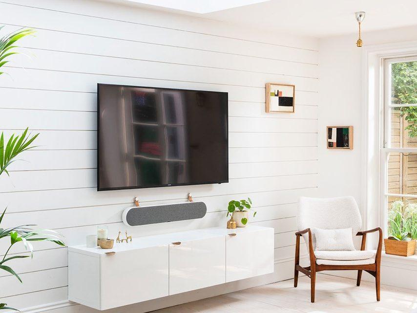 Dali laajensi Katch-sarjaansa persoonallisen näköisellä soundbarilla