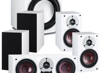 Parhaat kotiteatterin kaiutinpaketit listattu