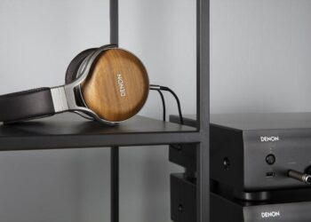Denon esitteli uudet huippukuulokkeet – referenssimalli saapuu Suomeen ensi kuussa