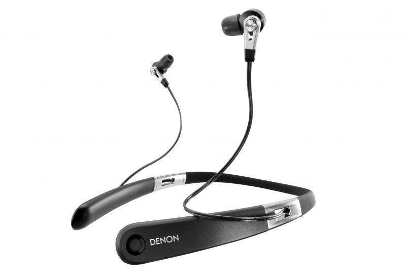 Denonilta uudet niskapantakuulokkeet – uuden teknologian luvataan tarjoavan voimakkaamman bassontoiston vähemmällä säröllä