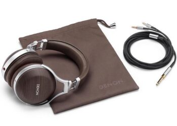 Denon laajensi kuulokevalikoimaansa kolmella on-ear-mallilla