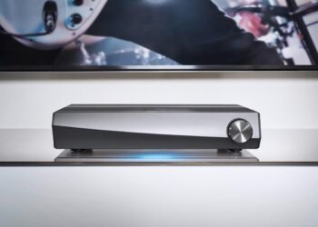 Denon HEOS AVR – laajoja langattomia mahdollisuuksia